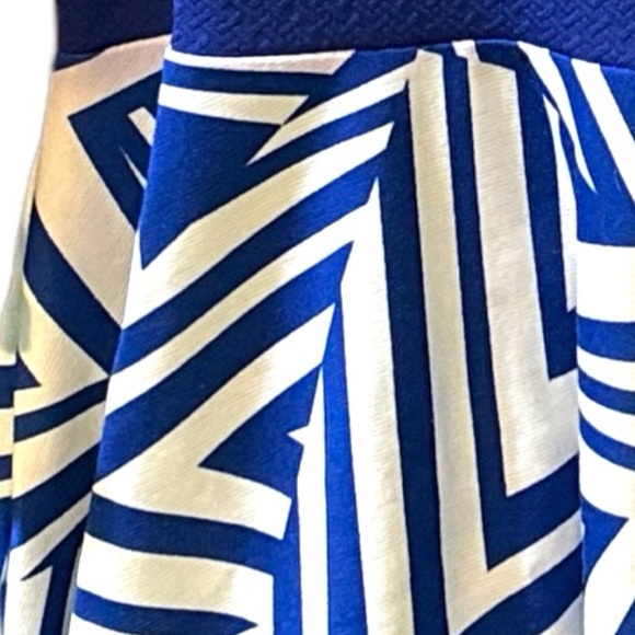 Mia Belle Cowgirl Dress - Picture 6 of 16